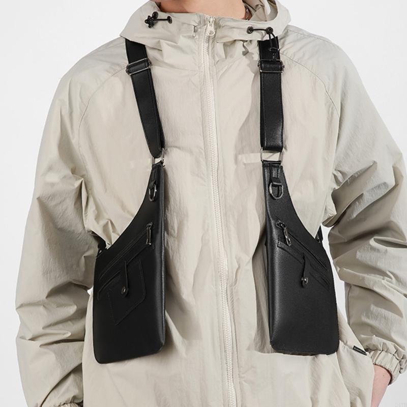 Motorcycle Vest Pack Waterproo - огляд і ціна Waterproof Cycling Commute