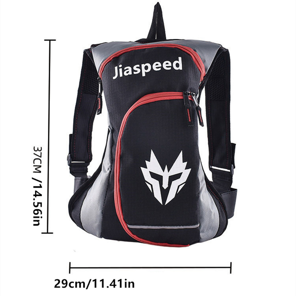 Motorcycle Cycling Pack Off Ro - огляд і ціна Cycling Commute Backpack