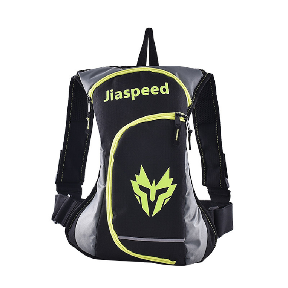 Motorcycle Cycling Pack Off Ro - огляд і ціна Cycling Commute Backpack