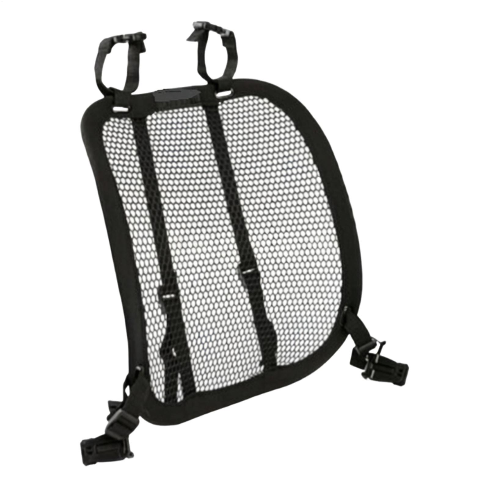 1pc Universal Rucksack Airflow - огляд і ціна Cycling Commute Backpack