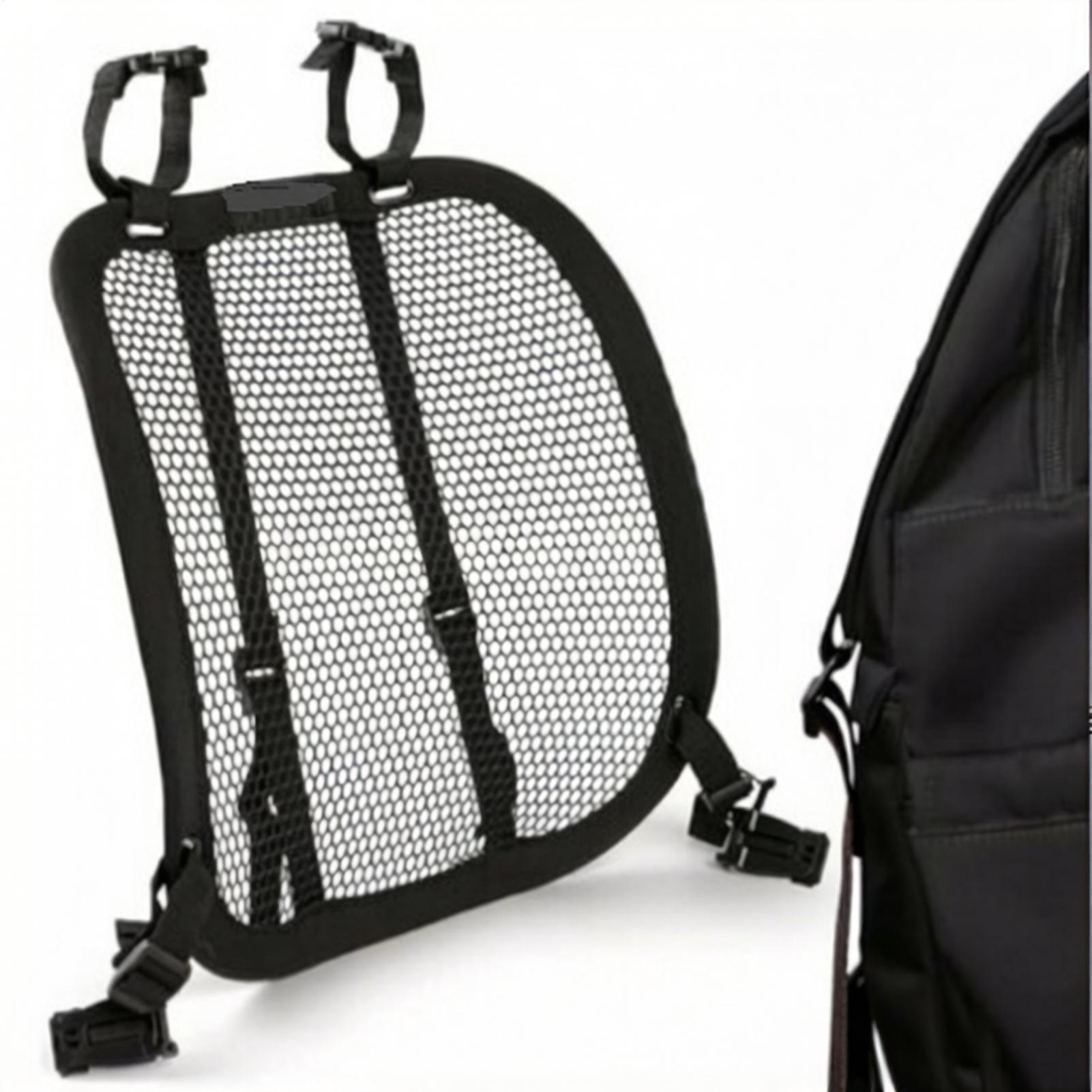 1pc Universal Rucksack Airflow - огляд і ціна Cycling Commute Backpack