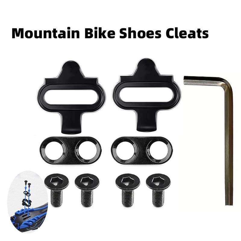 Mountain Bike Shoes Cleats For - огляд і ціна Cycling Commuter Shoes