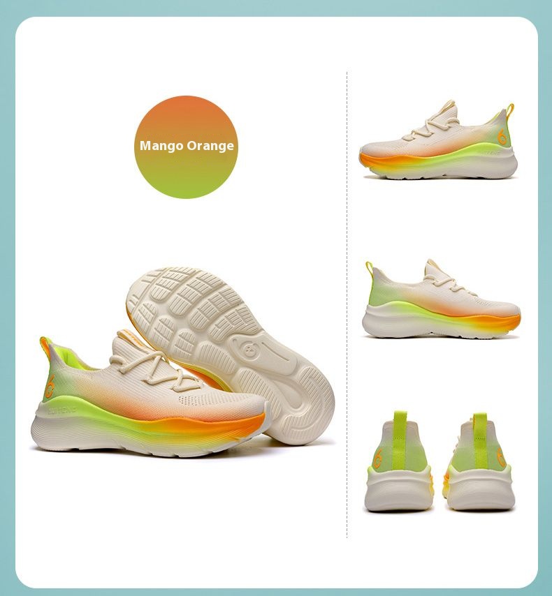 HUITENG Airrun 3.0 Platform Ru - огляд і ціна Cycling Commuter Shoes