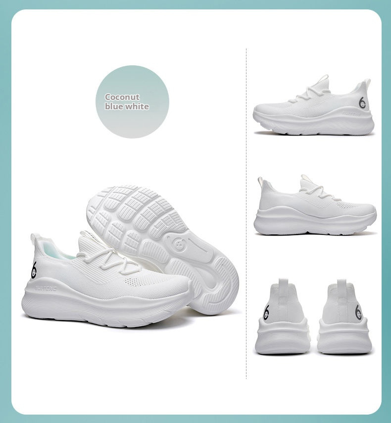 HUITENG Airrun 3.0 Platform Ru - огляд і ціна Cycling Commuter Shoes