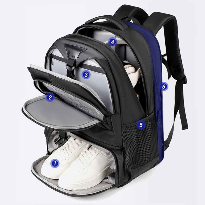 Expand Travel Commuting Climbi - огляд і ціна Cycling Commute Shoes