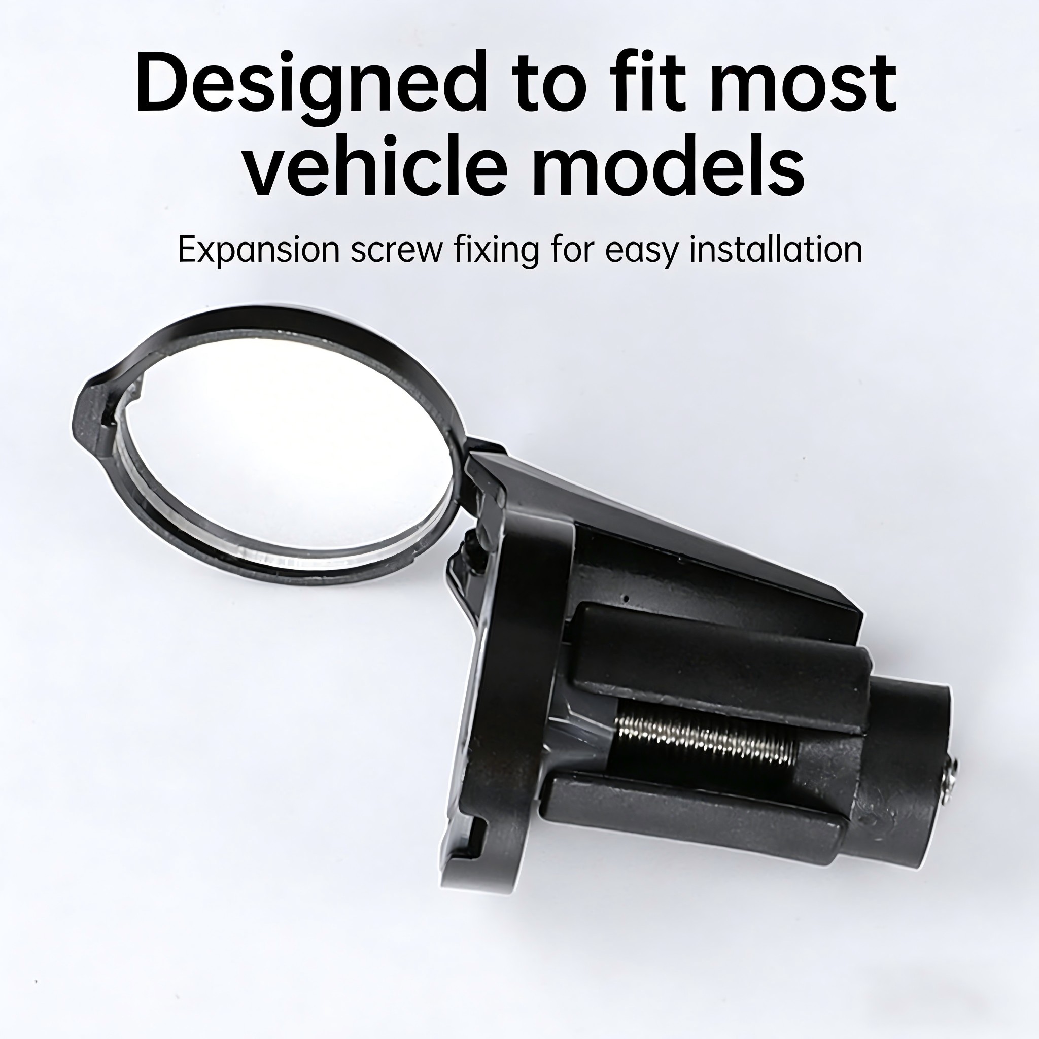 Ultra Compact Cycling Convex M - огляд і ціна Mirror Handlebar Convex