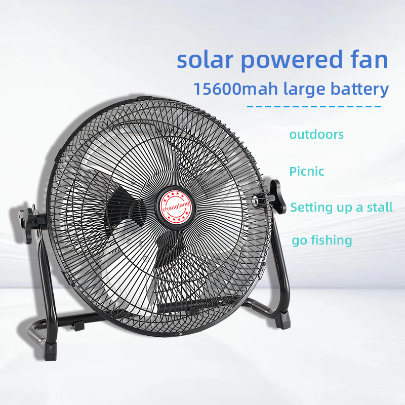 14 Inch Portable Solar Fan,Rec - огляд і ціна Usb Charger Dynamo