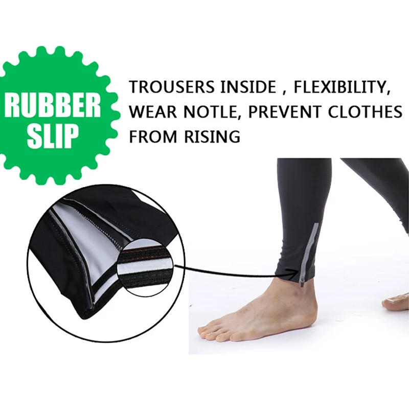 MTB black Cycling Pants Summer - огляд і ціна Cycling Commuter Pants