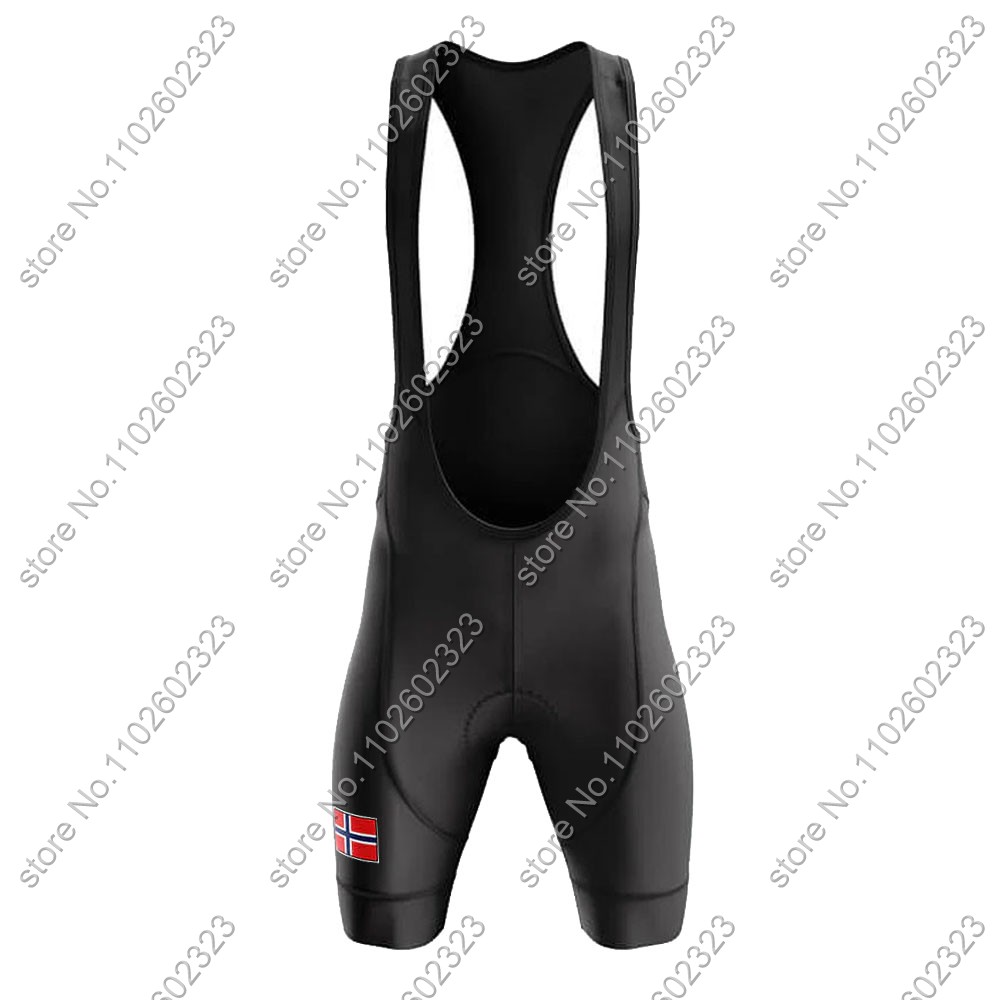 2024 Norway Cycling Jersey Nat - огляд і ціна Cycling Commute Shorts