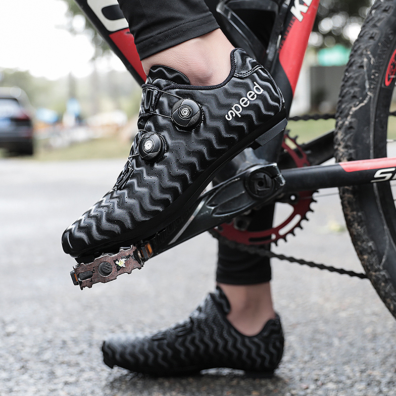 Suitable for road racing, urba - огляд і ціна Cycling Commute Shoes
