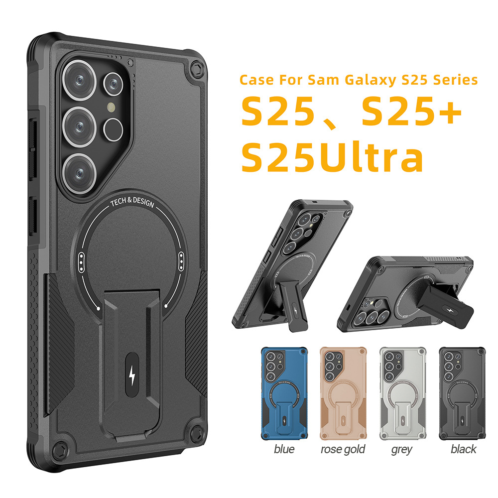 Amor Magnetic Kickstand Phone  - огляд і ціна Kickstand Adjustable
