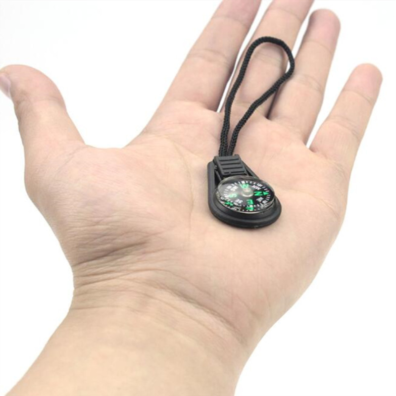 3pcs/Lot Portable Mini Compass - огляд і ціна Cycling Commute Backpack