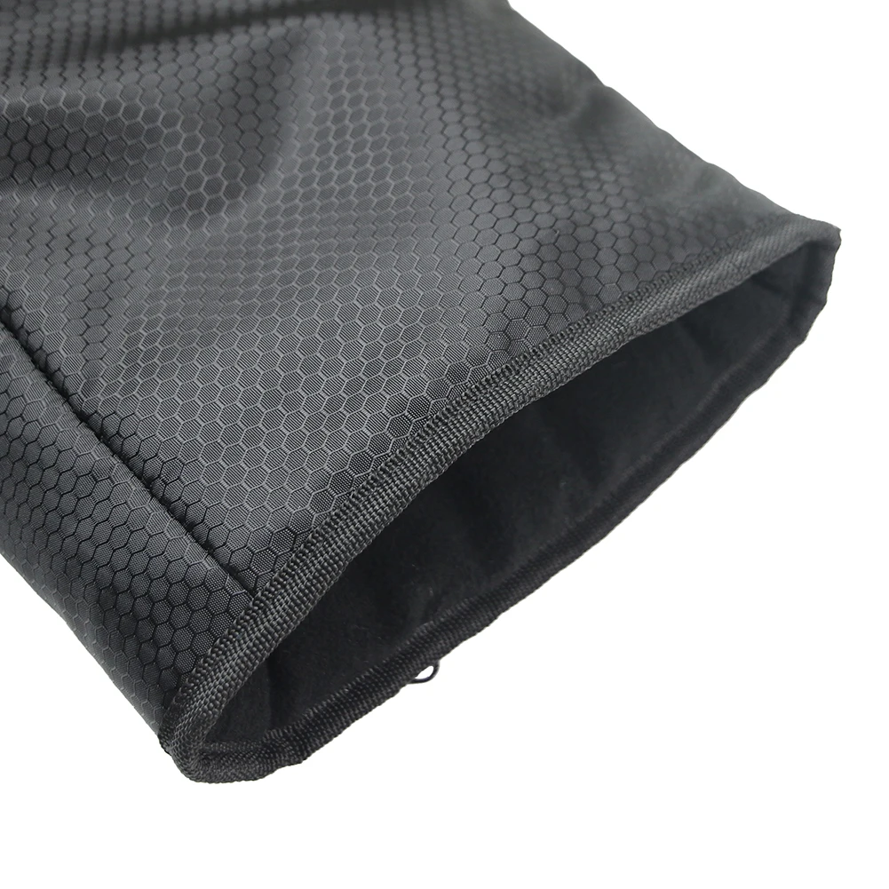 Reflective Handlebar Mittens 1 - огляд і ціна Commuting On Mountain Bike