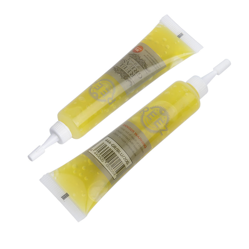 Quality Practical New Grease B - огляд і ціна Grease Waterproof Bike
