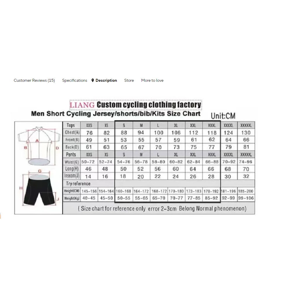 Ukraine National Team 2026 Cyc - огляд і ціна Cycling Commute Shorts