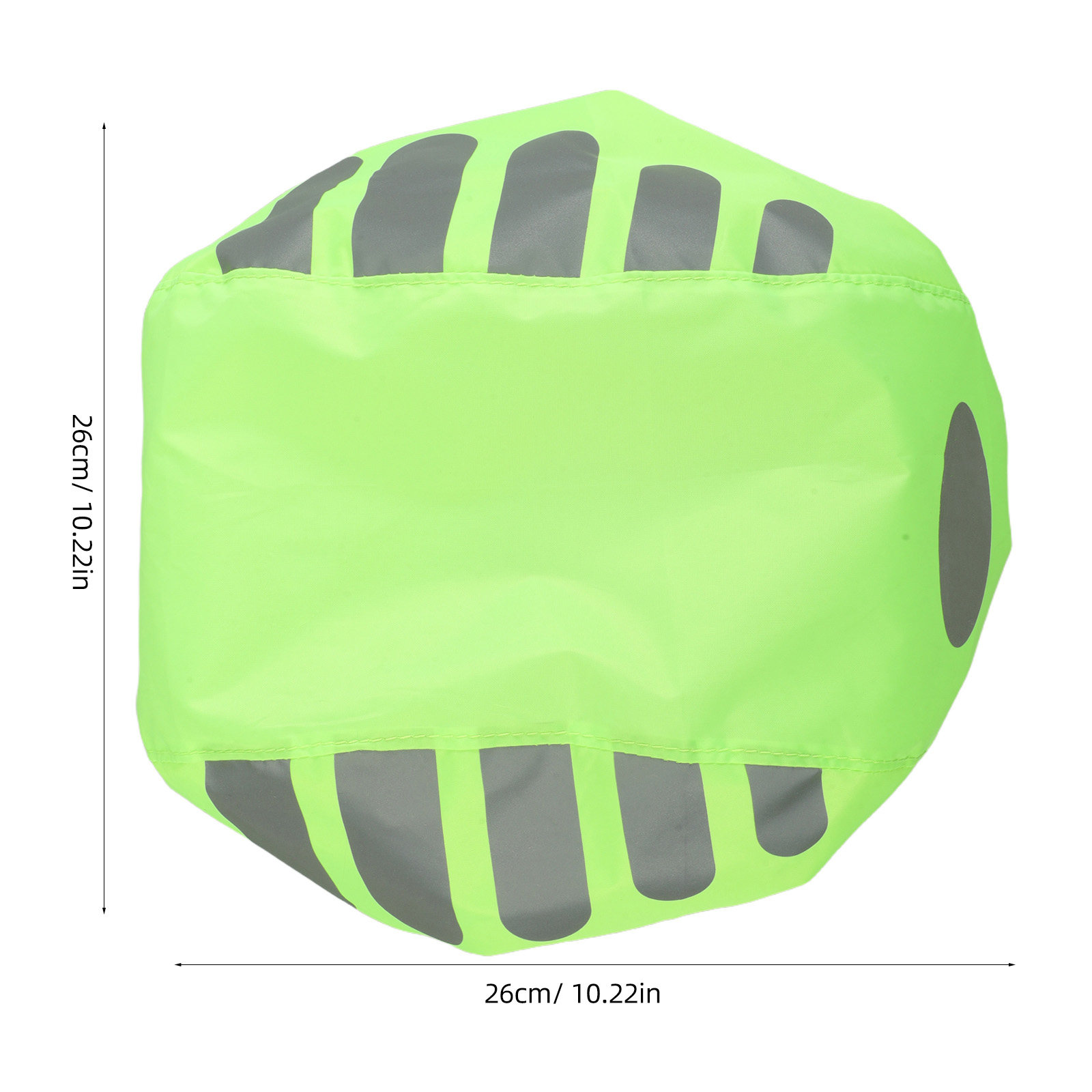 Cycling Rain Cover Waterproof  - огляд і ціна Cycling Commute Rain