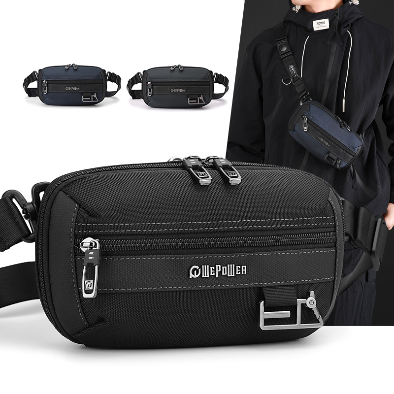Nylon lightweight casual cycli - огляд і ціна Waterproof Cycling Commute