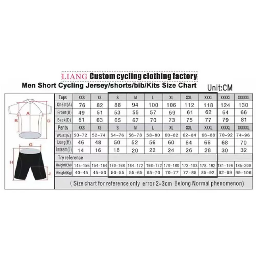Olympia Cycling Team 2026 Cycl - огляд і ціна Cycling Commute Shorts