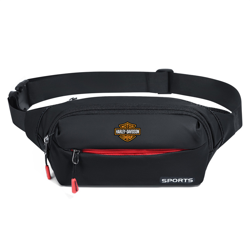 Harley Logo 2026 Motorcycle Wa - огляд і ціна Cycling Commuter Backpack Waterproof