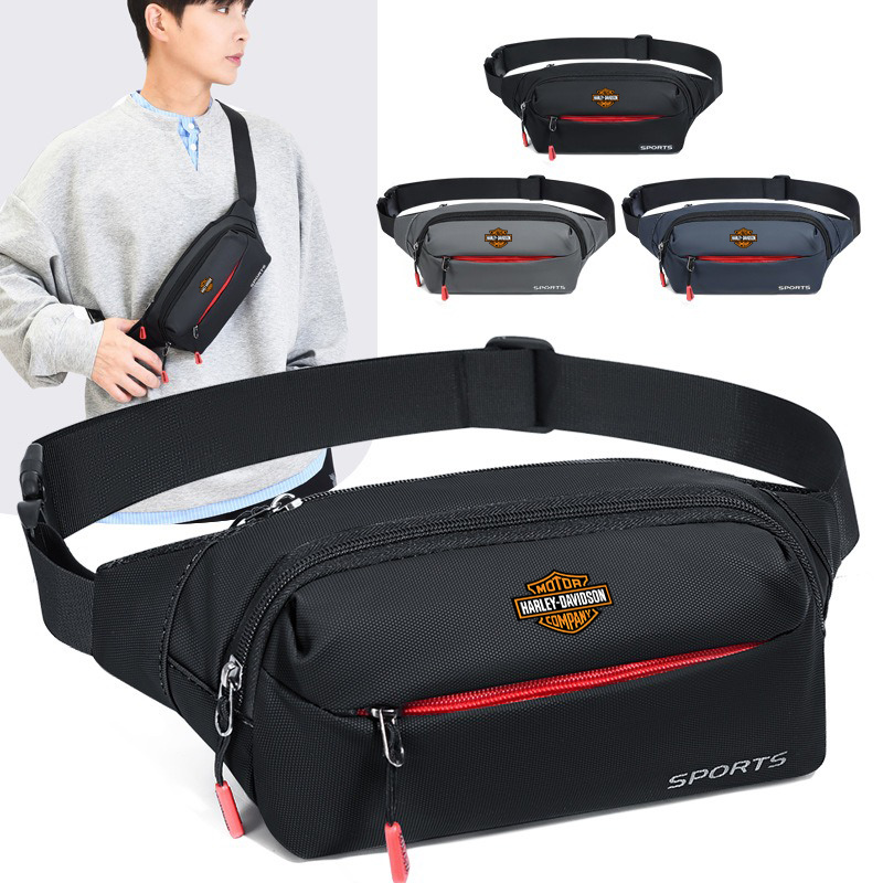Harley Logo 2026 Motorcycle Wa - огляд і ціна Cycling Commuter Backpack Waterproof
