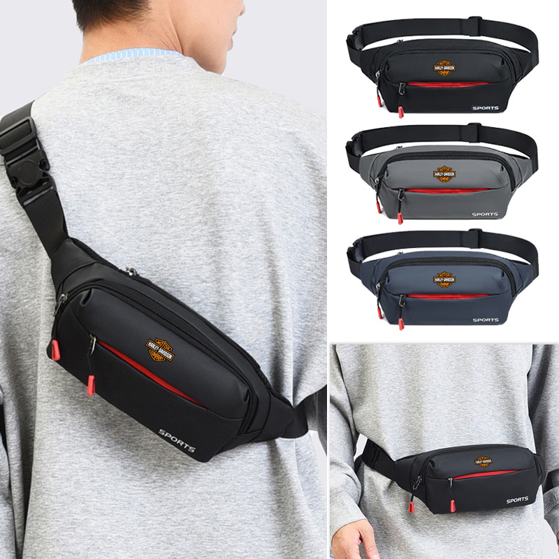 Harley Logo 2026 Motorcycle Wa - огляд і ціна Cycling Commuter Backpack Waterproof