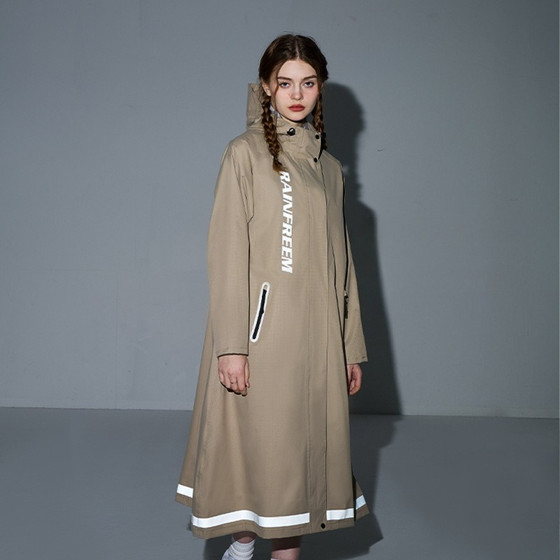 Oversize Single Long Style Rai - огляд і ціна Cycling Commute Rain