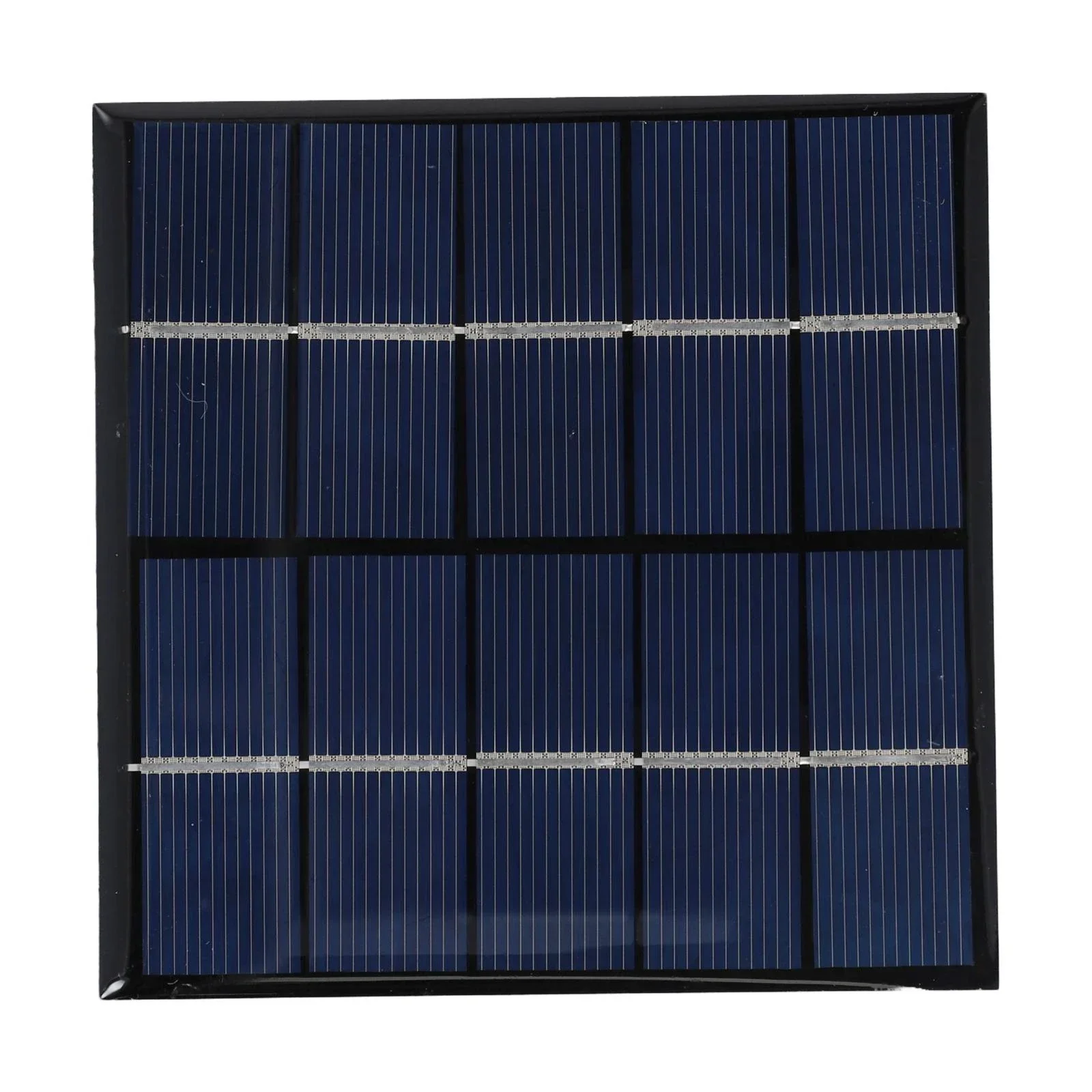 Solar Panel 3W 5V Solar Board  - огляд і ціна Usb Charger Dynamo