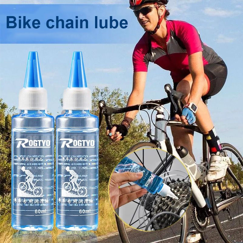 60ML Bicycle Chain Lubricant D - огляд і ціна Grease Waterproof Bike