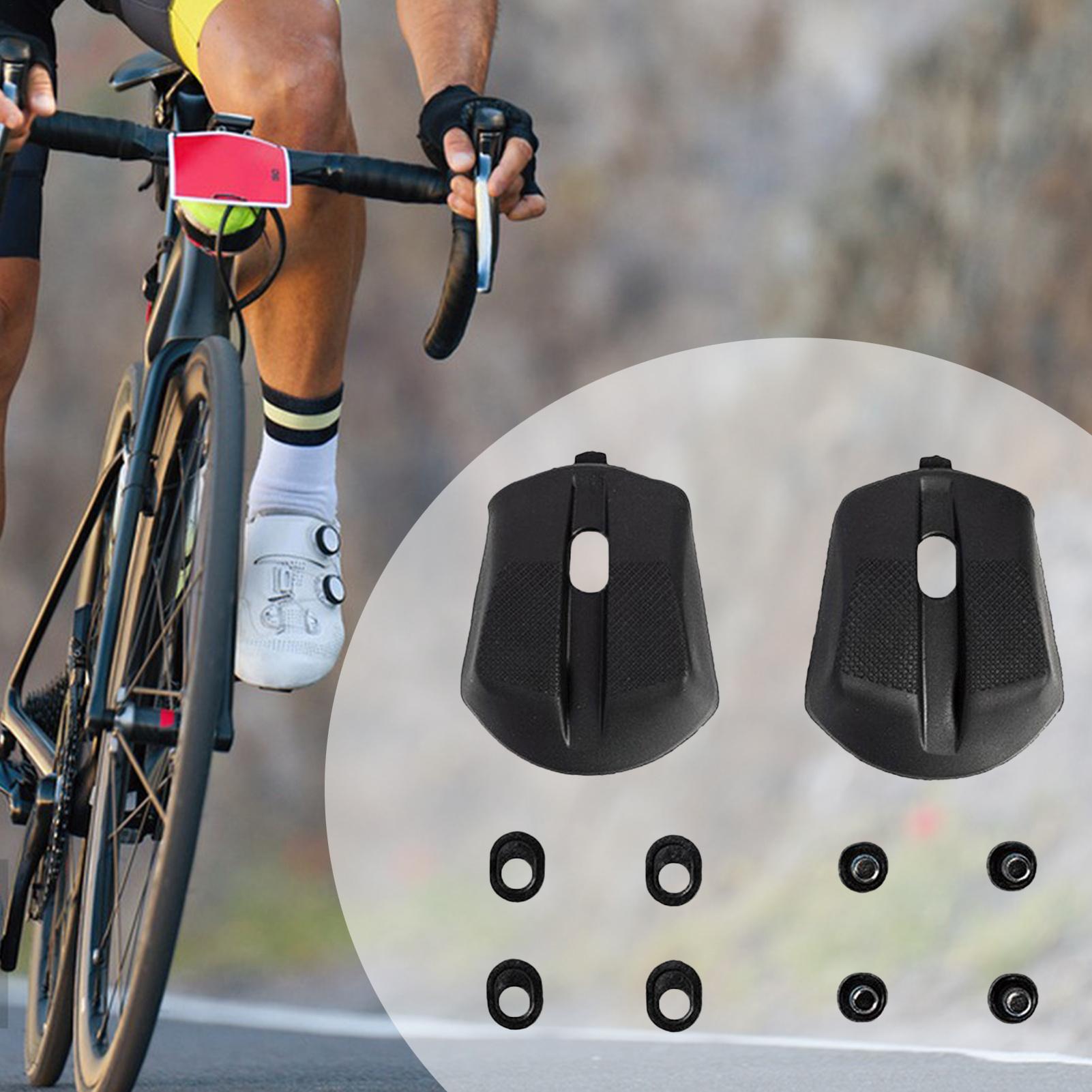 Heel Pad Road Bike Shoe Heel R - огляд і ціна Cycling Commute Shoes