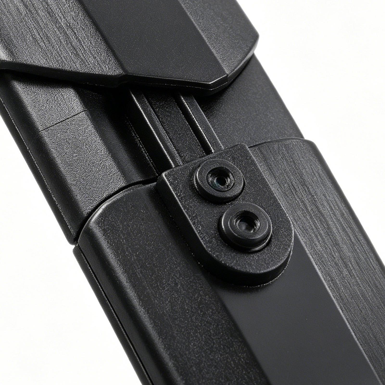 Bike Fenders Telescopic Bicycl - огляд і ціна Commuting With Road Bike