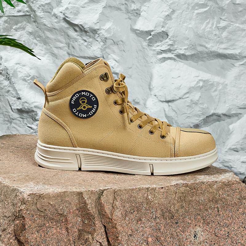Men's Motorcycle Riding Board  - огляд і ціна Cycling Commute Shoes