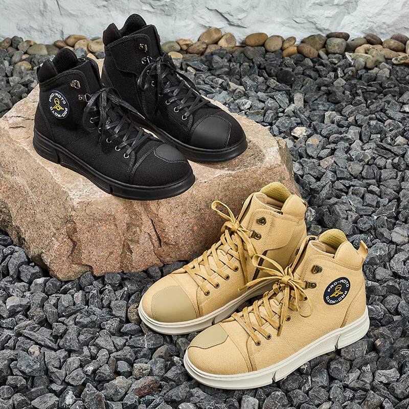 Men's Motorcycle Riding Board  - огляд і ціна Cycling Commute Shoes