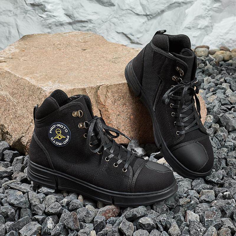 Men's Motorcycle Riding Board  - огляд і ціна Cycling Commute Shoes