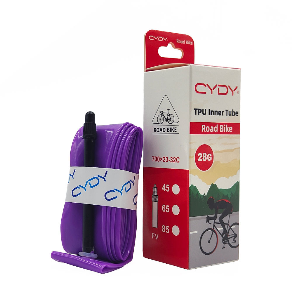 CYDY 700C Bike Inner TPU Tube  - огляд і ціна Inner Tube 700C